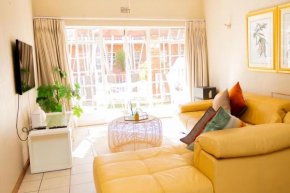 Delightful spacious two bedroom apartment